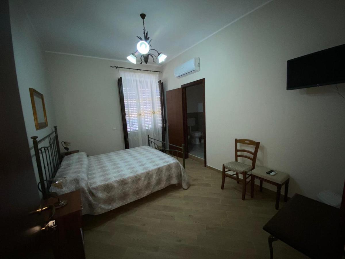 B&B Gloria Villabate Dış mekan fotoğraf