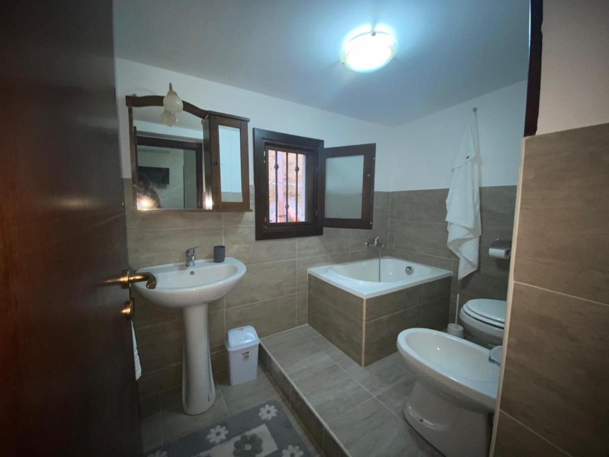 B&B Gloria Villabate Dış mekan fotoğraf