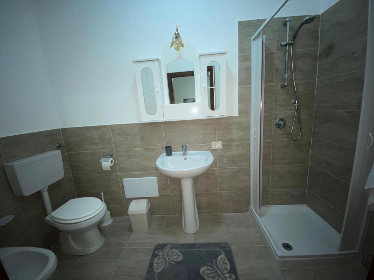 B&B Gloria Villabate Dış mekan fotoğraf