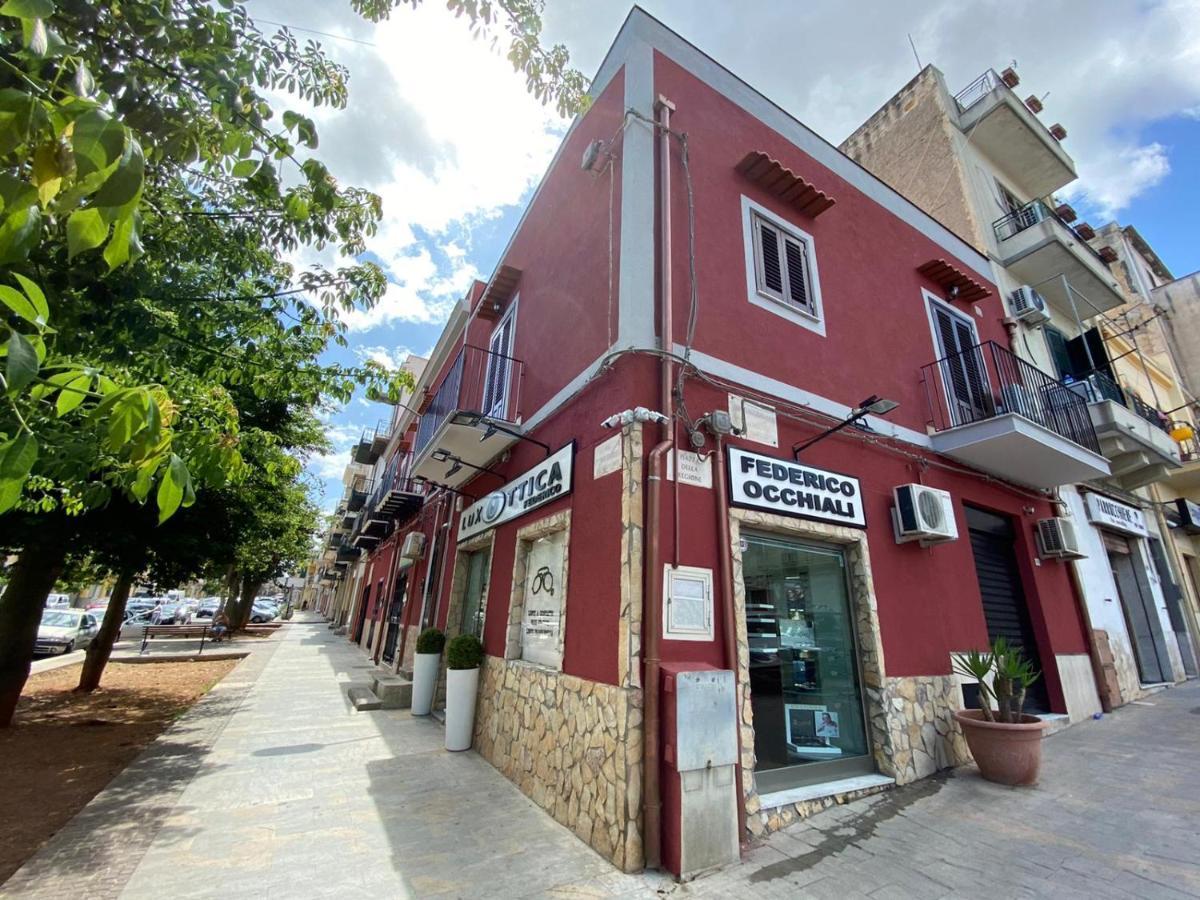 B&B Gloria Villabate Dış mekan fotoğraf