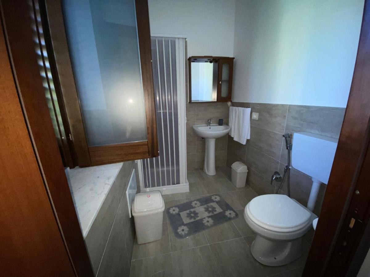 B&B Gloria Villabate Dış mekan fotoğraf