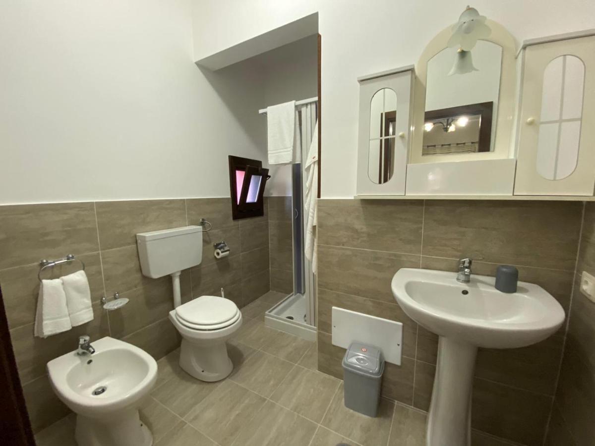 B&B Gloria Villabate Dış mekan fotoğraf