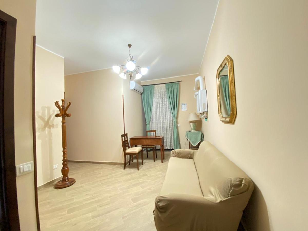 B&B Gloria Villabate Dış mekan fotoğraf