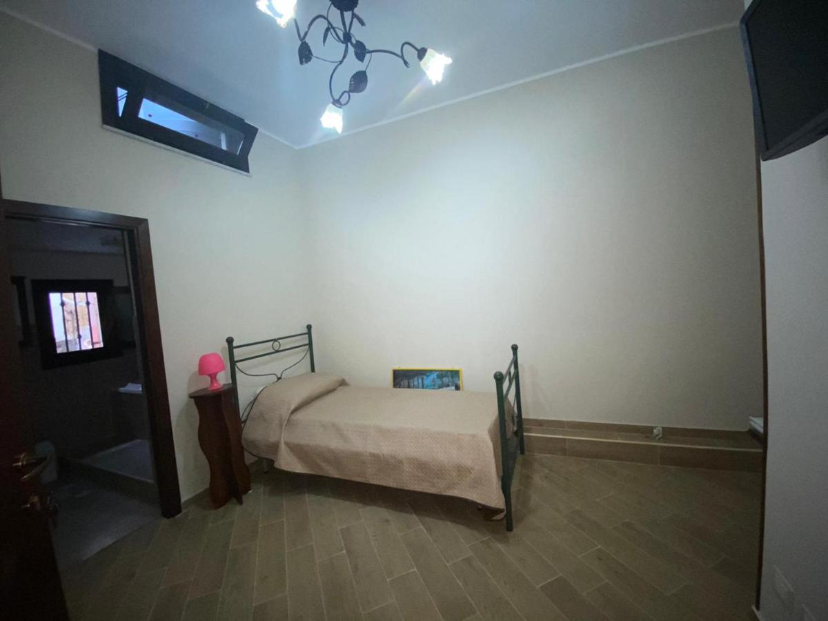 B&B Gloria Villabate Dış mekan fotoğraf